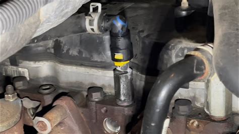 Q&A: 6.7 Cummins Heater Hose Connector & Leak Solutions